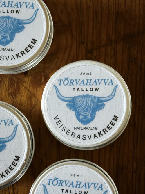 tallow
